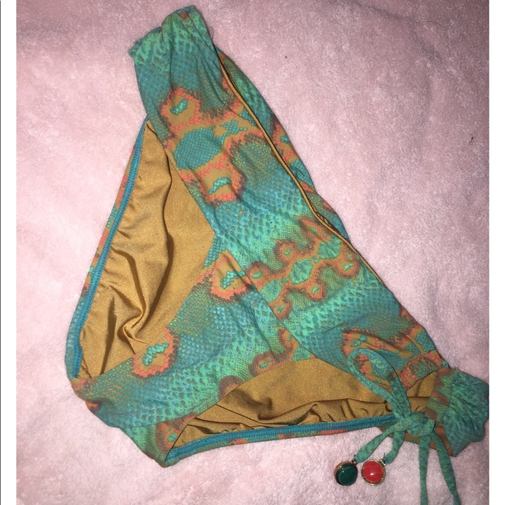 Bikini bottoms - Picture 1 of 2